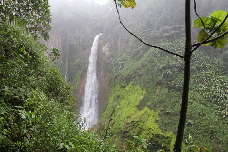 Costa Rica trip day 5-7